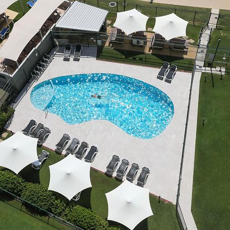 The Breakers Aparthotel Gold Coast Ngoại thất bức ảnh