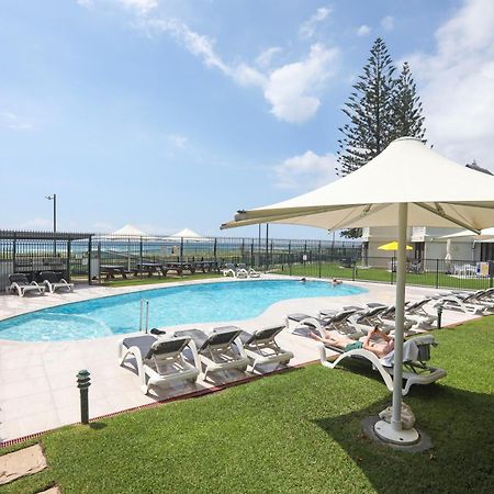 The Breakers Aparthotel Gold Coast Ngoại thất bức ảnh