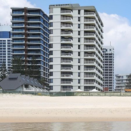 The Breakers Aparthotel Gold Coast Ngoại thất bức ảnh