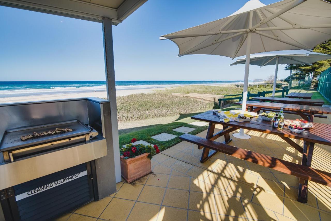 The Breakers Aparthotel Gold Coast Ngoại thất bức ảnh