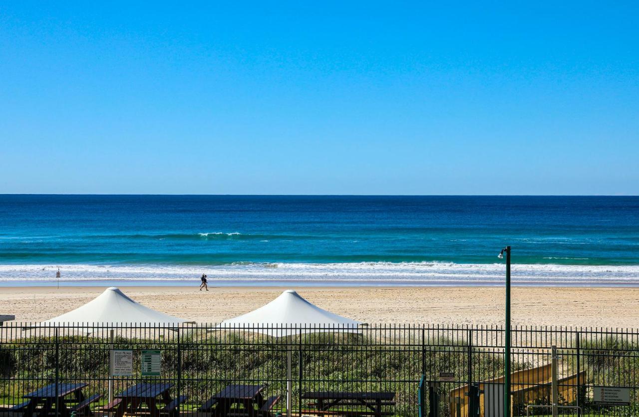 The Breakers Aparthotel Gold Coast Ngoại thất bức ảnh