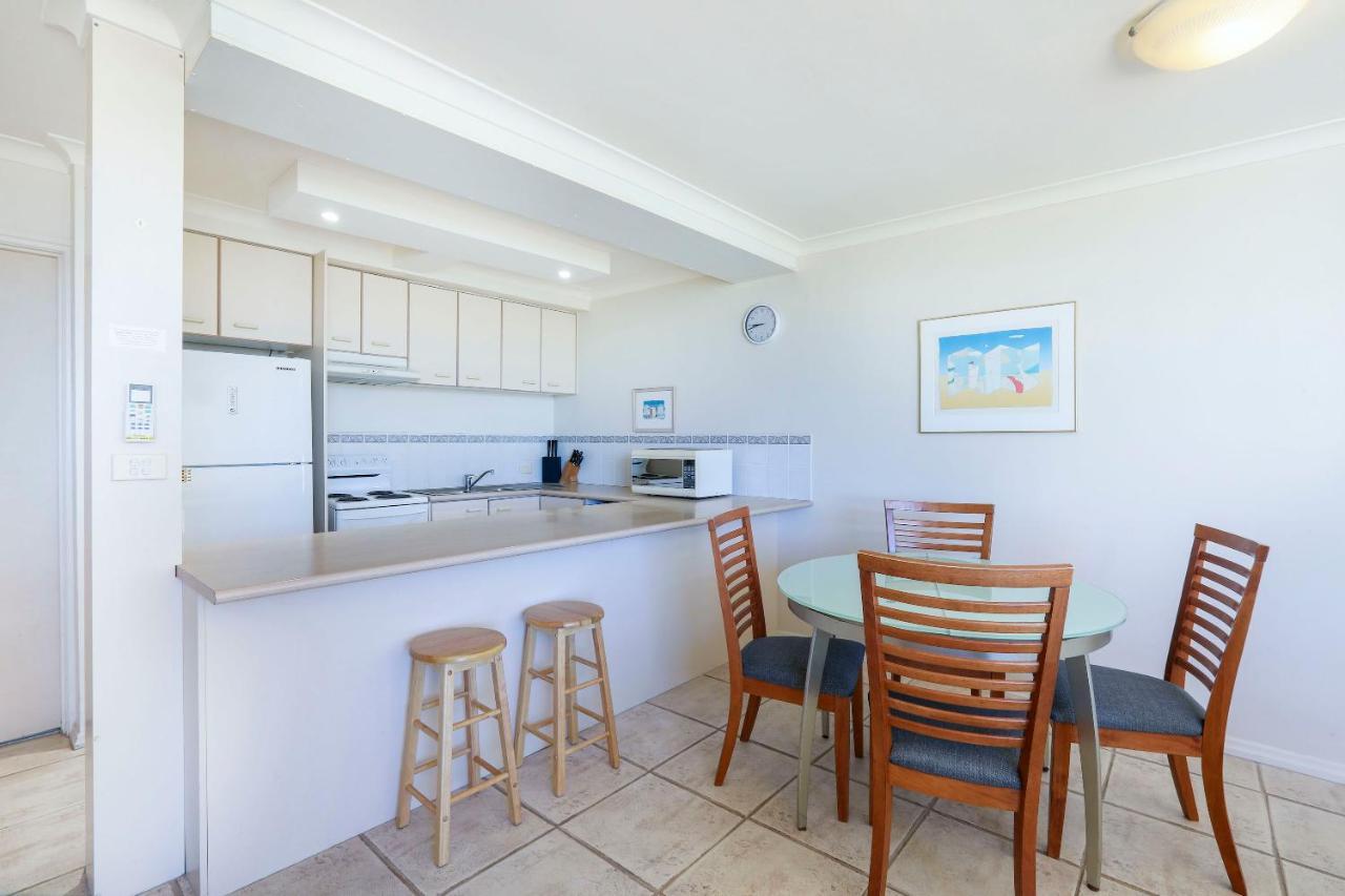 The Breakers Aparthotel Gold Coast Ngoại thất bức ảnh