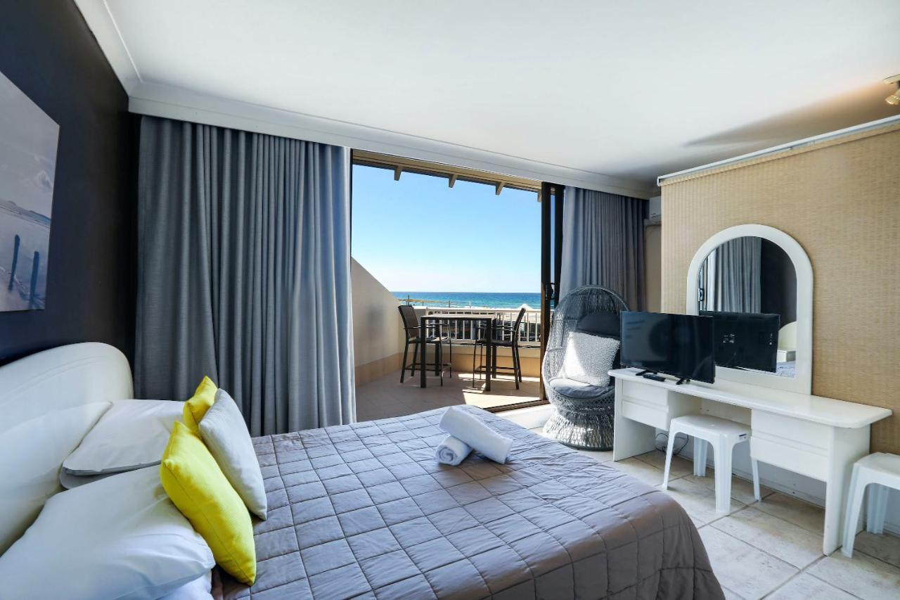 The Breakers Aparthotel Gold Coast Ngoại thất bức ảnh
