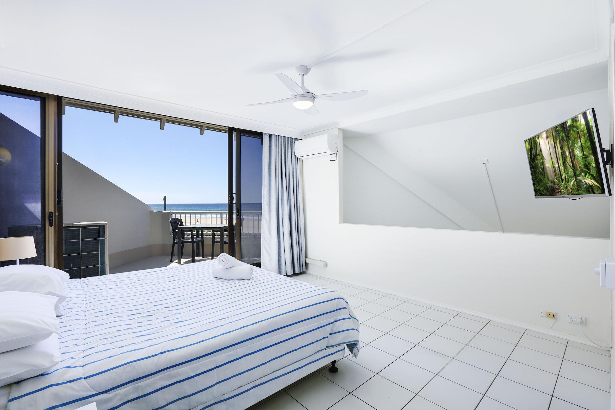 The Breakers Aparthotel Gold Coast Ngoại thất bức ảnh