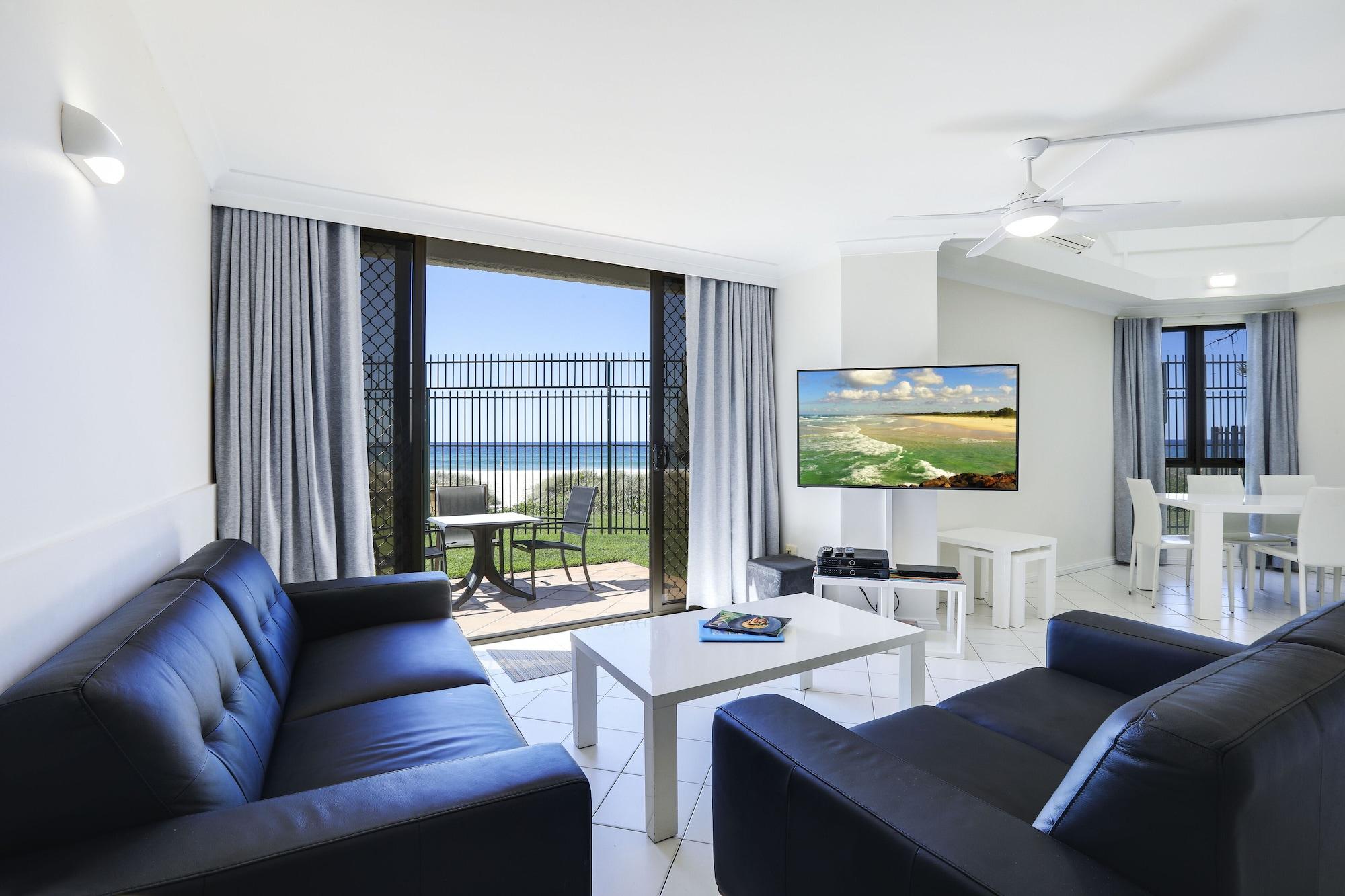 The Breakers Aparthotel Gold Coast Ngoại thất bức ảnh