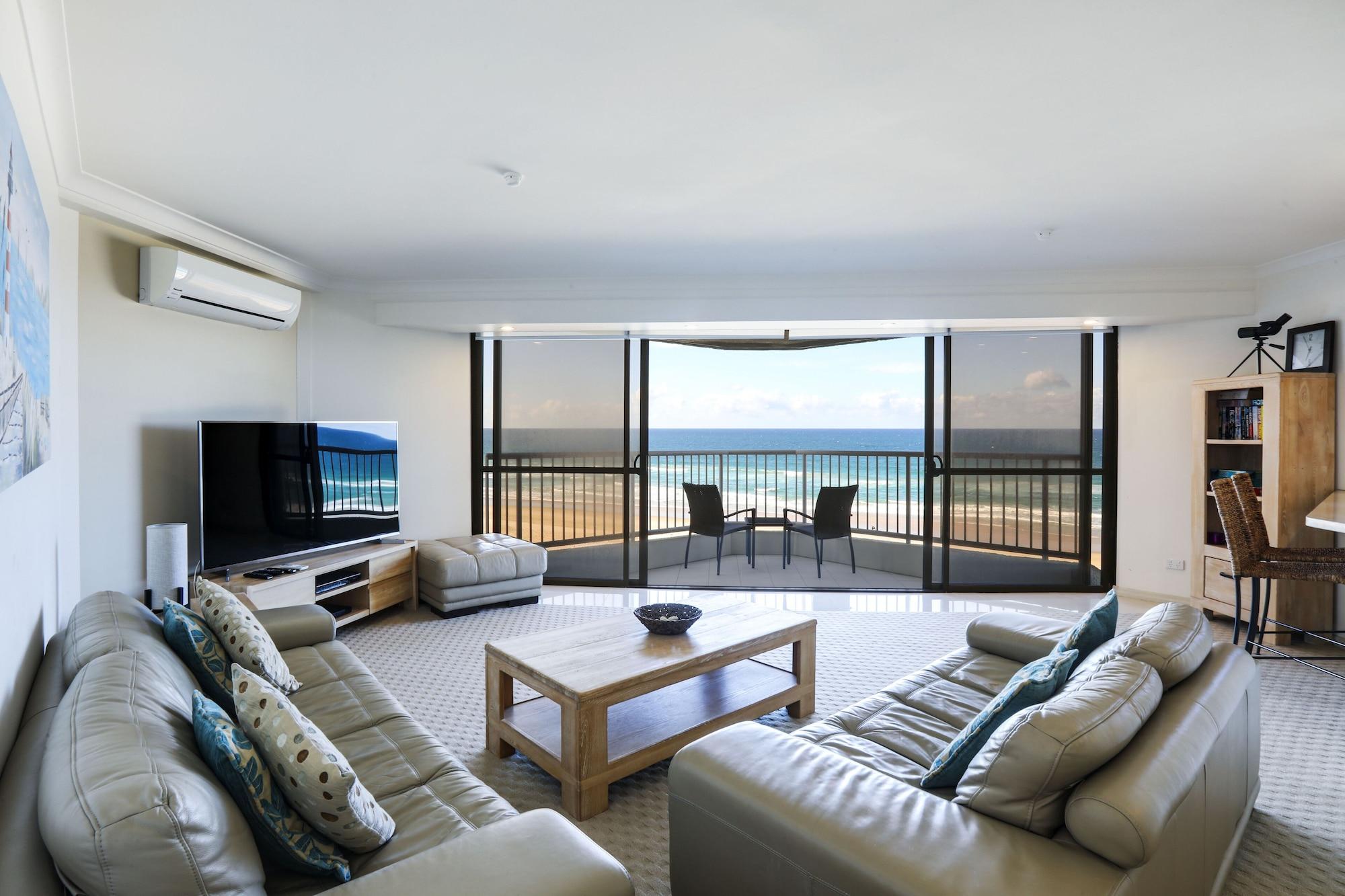 The Breakers Aparthotel Gold Coast Ngoại thất bức ảnh