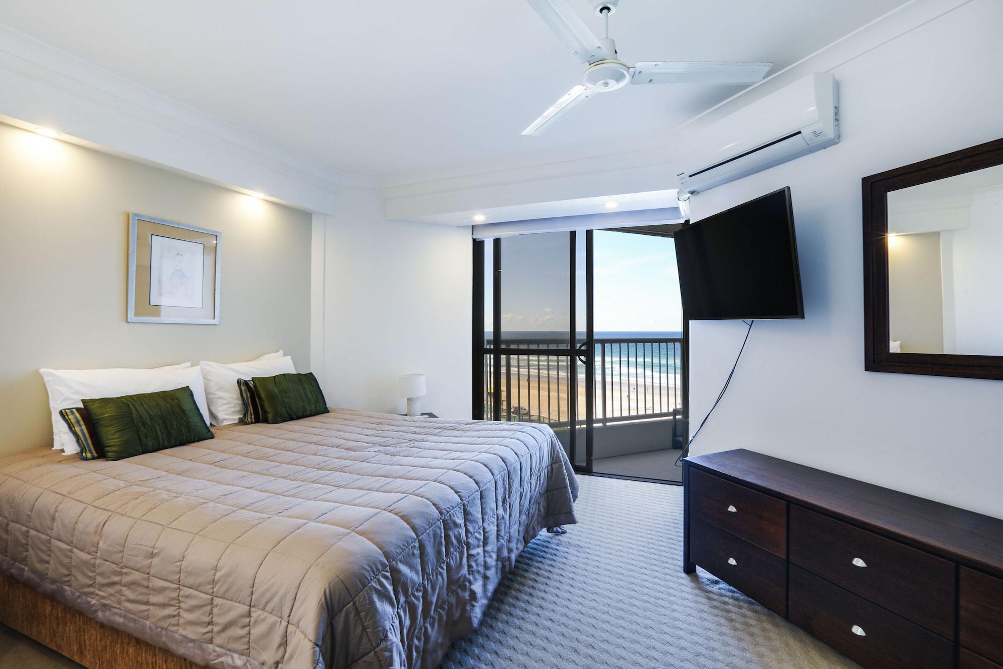 The Breakers Aparthotel Gold Coast Ngoại thất bức ảnh
