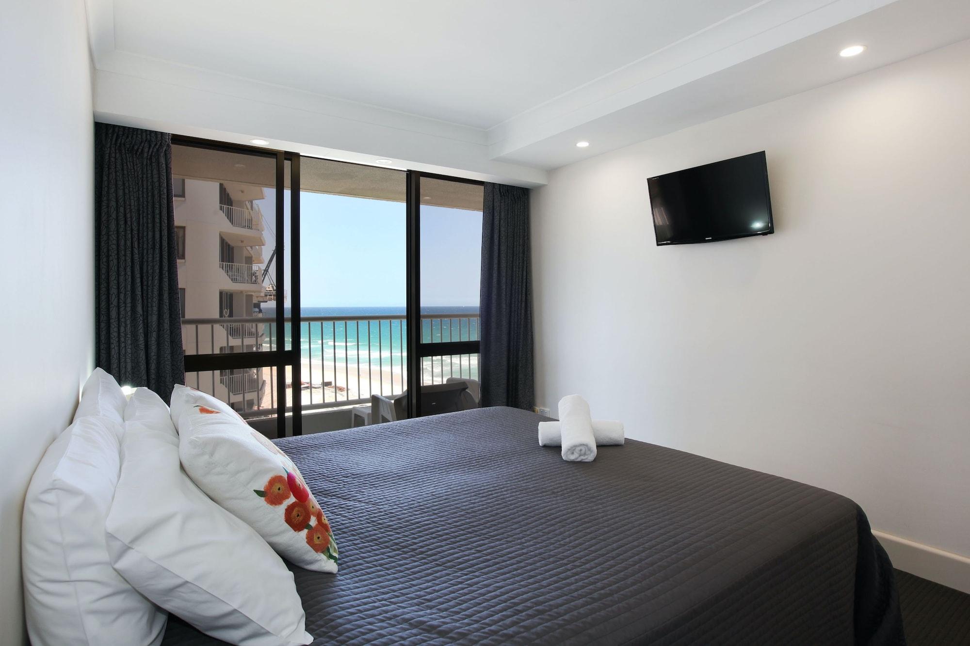 The Breakers Aparthotel Gold Coast Ngoại thất bức ảnh