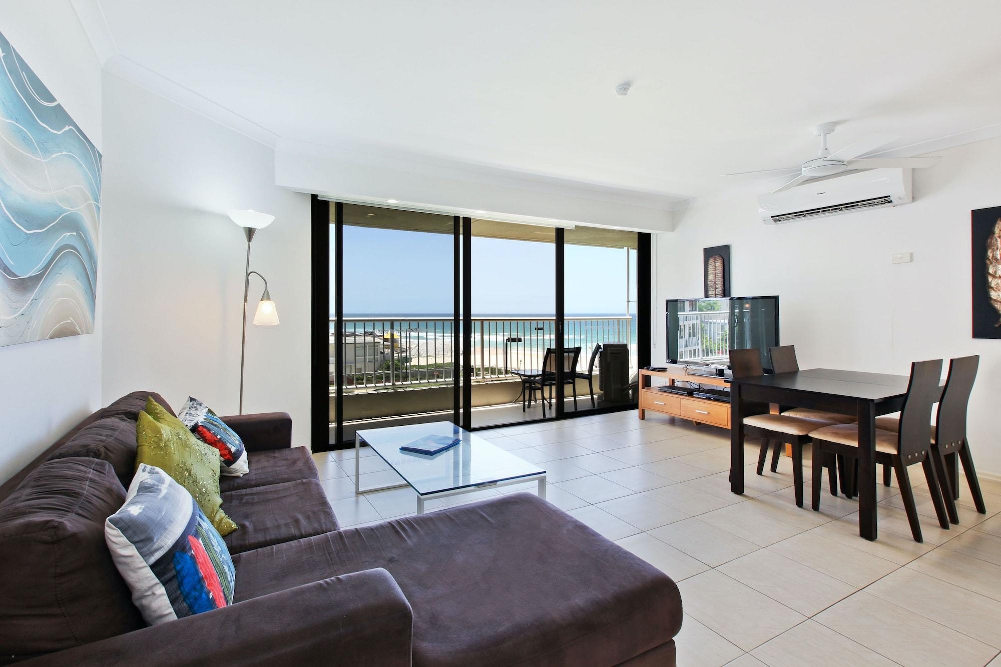 The Breakers Aparthotel Gold Coast Ngoại thất bức ảnh