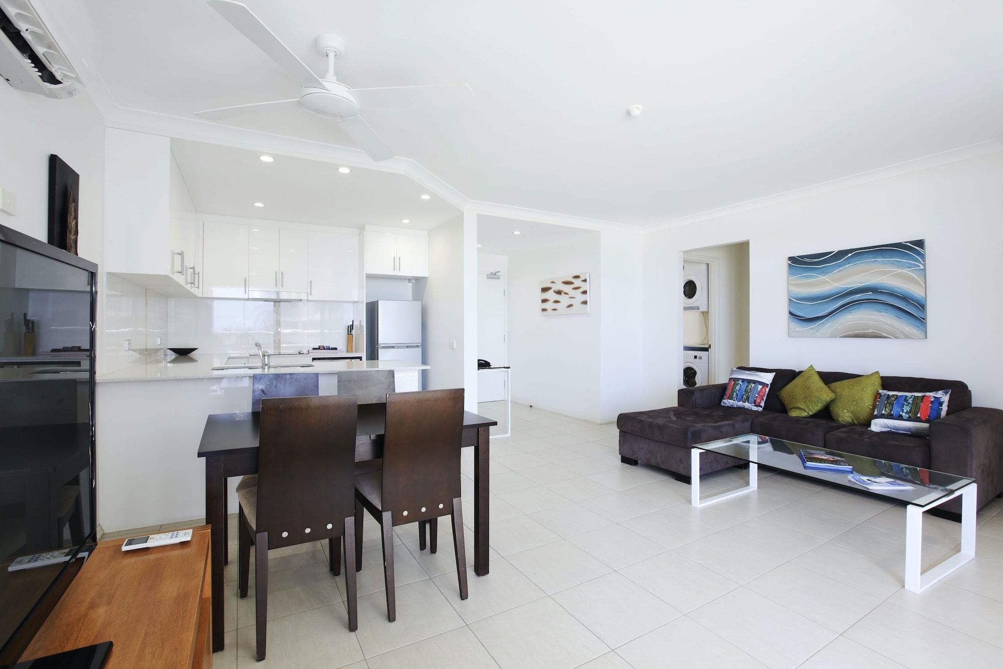 The Breakers Aparthotel Gold Coast Ngoại thất bức ảnh