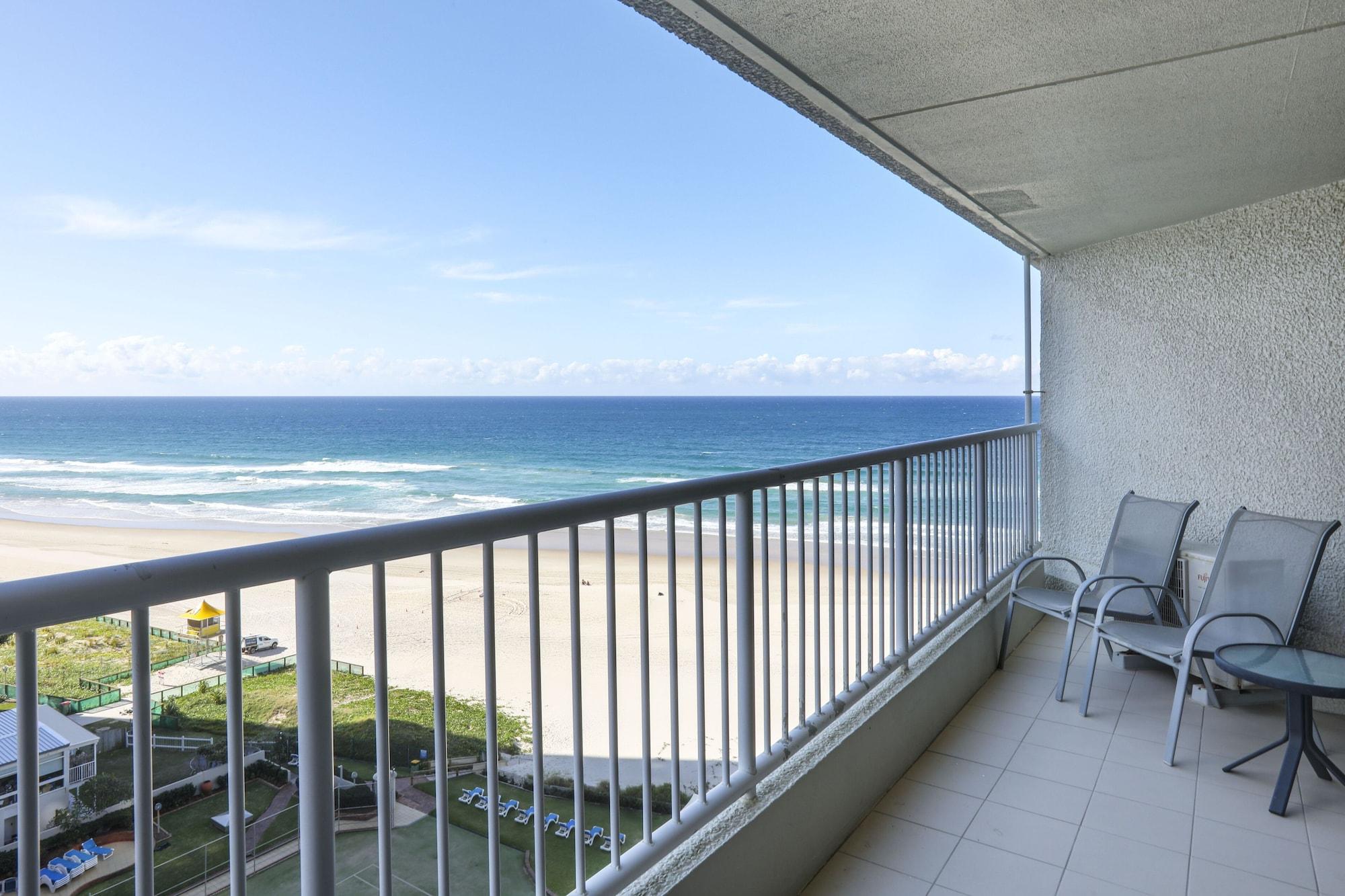 The Breakers Aparthotel Gold Coast Ngoại thất bức ảnh