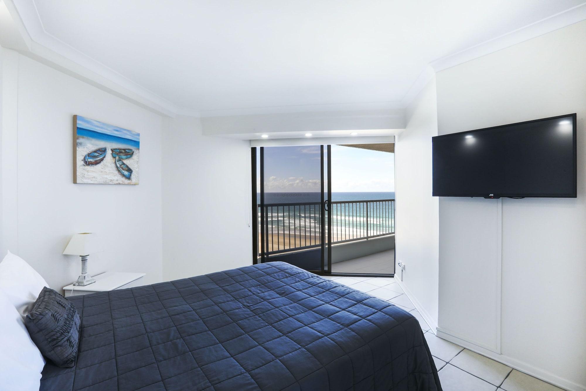 The Breakers Aparthotel Gold Coast Ngoại thất bức ảnh
