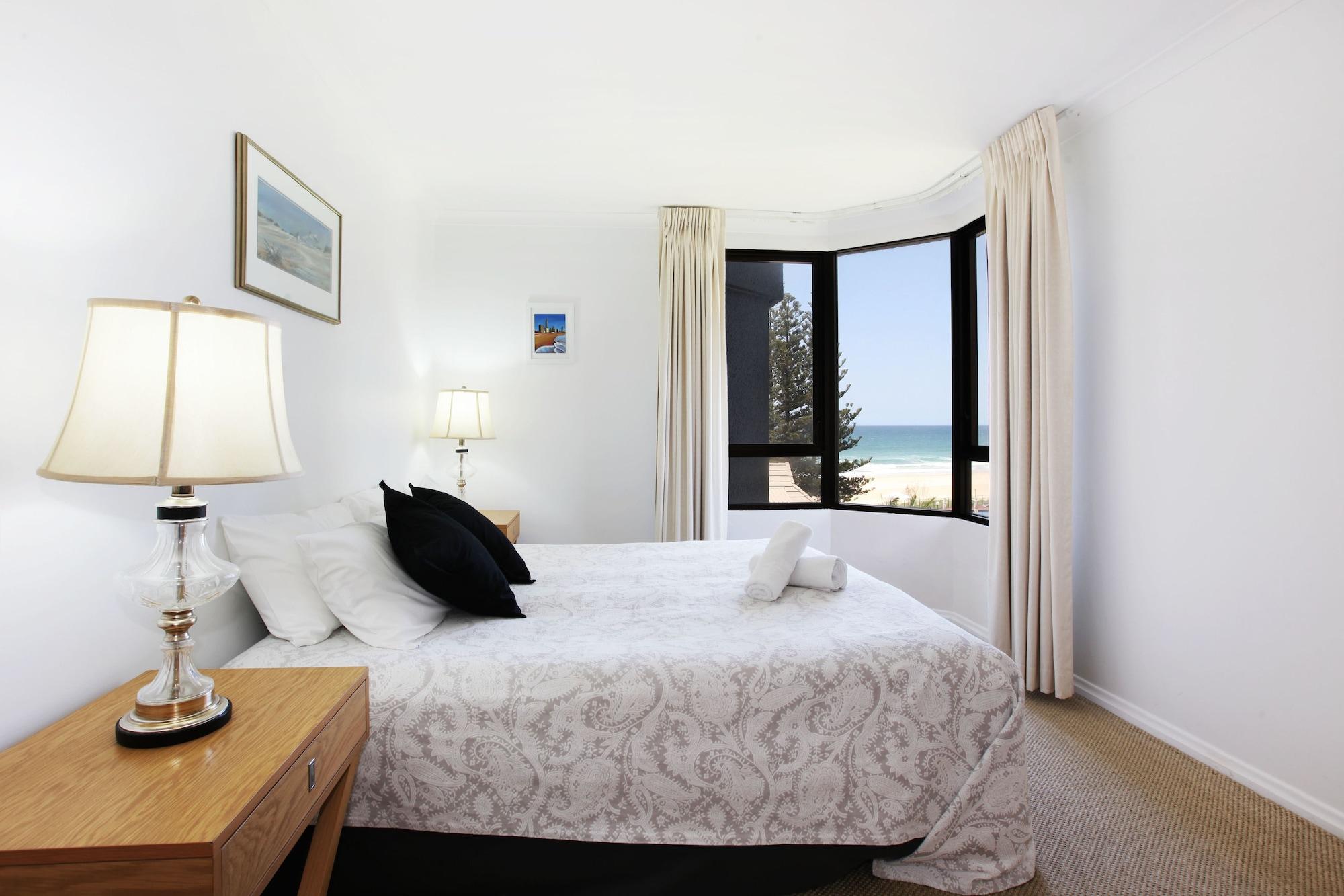 The Breakers Aparthotel Gold Coast Ngoại thất bức ảnh