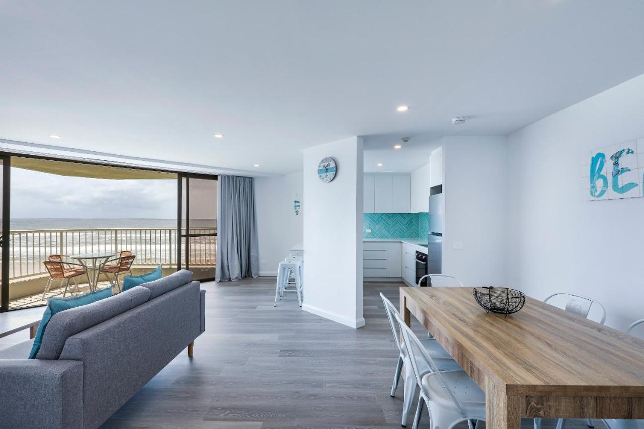 The Breakers Aparthotel Gold Coast Ngoại thất bức ảnh