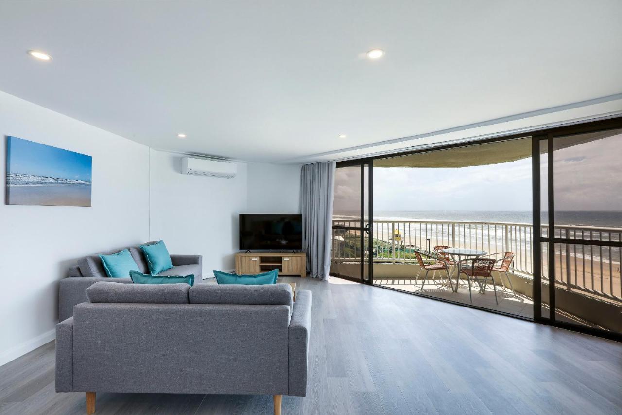 The Breakers Aparthotel Gold Coast Ngoại thất bức ảnh
