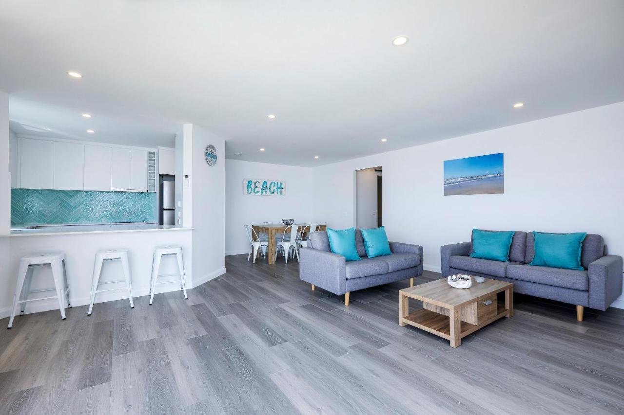 The Breakers Aparthotel Gold Coast Ngoại thất bức ảnh