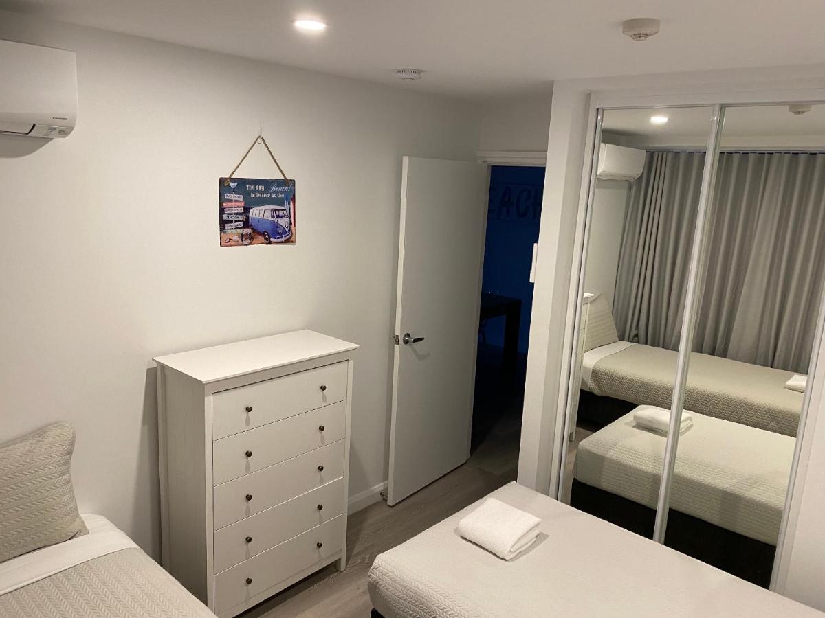The Breakers Aparthotel Gold Coast Ngoại thất bức ảnh