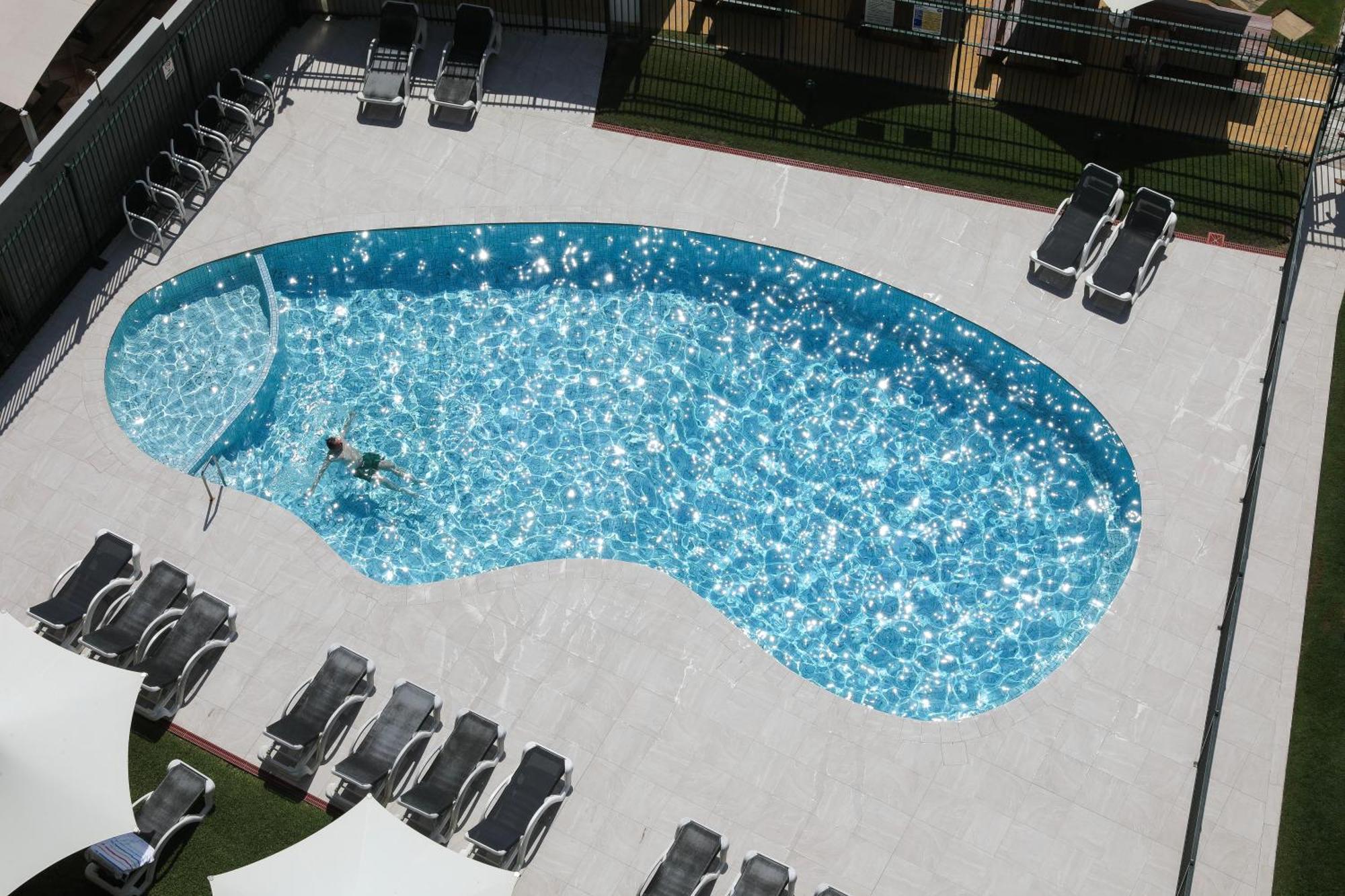 The Breakers Aparthotel Gold Coast Ngoại thất bức ảnh