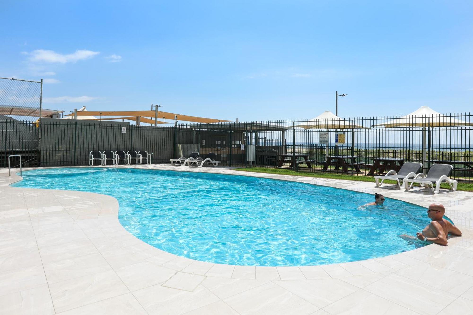 The Breakers Aparthotel Gold Coast Ngoại thất bức ảnh