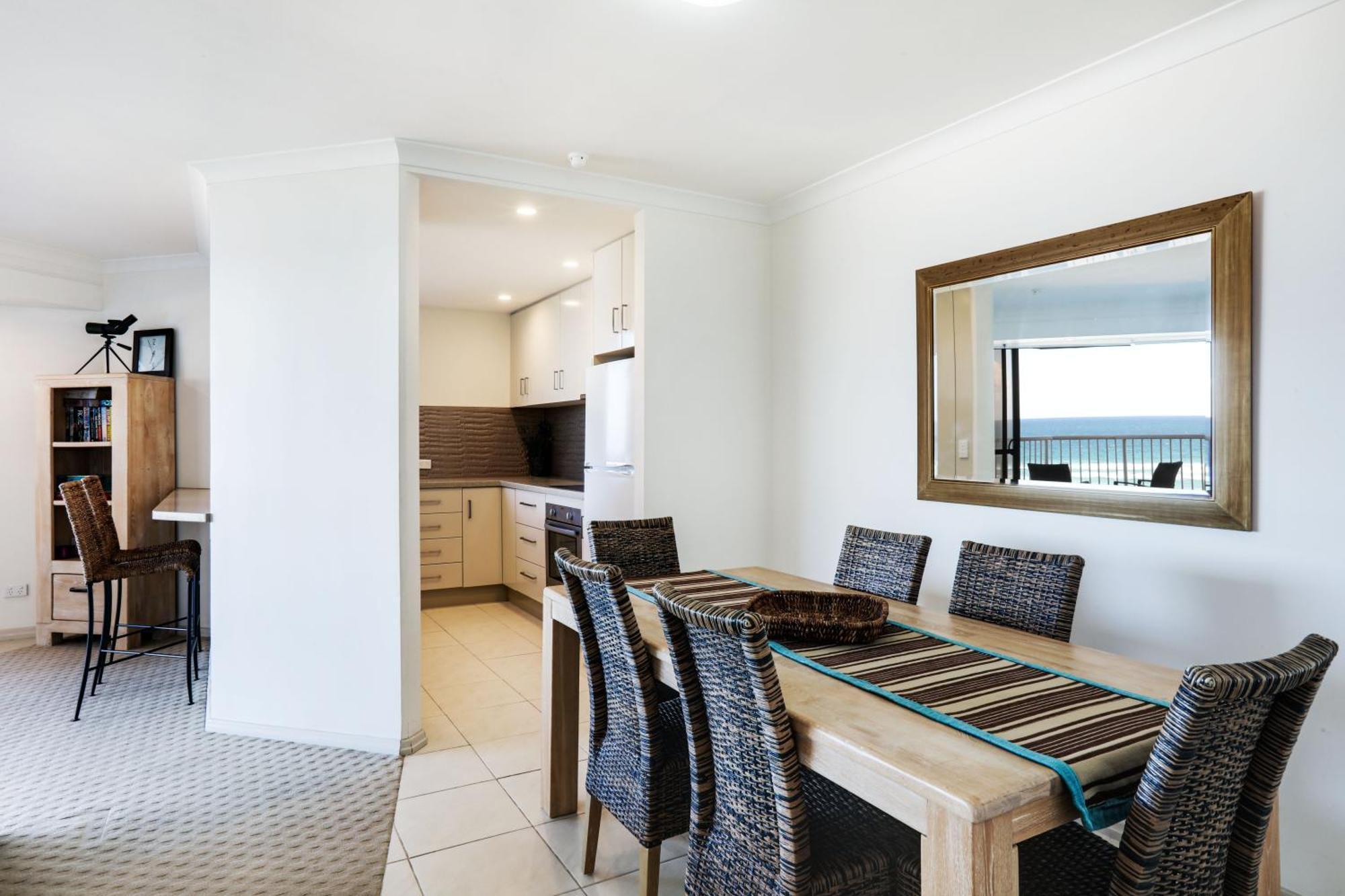 The Breakers Aparthotel Gold Coast Ngoại thất bức ảnh