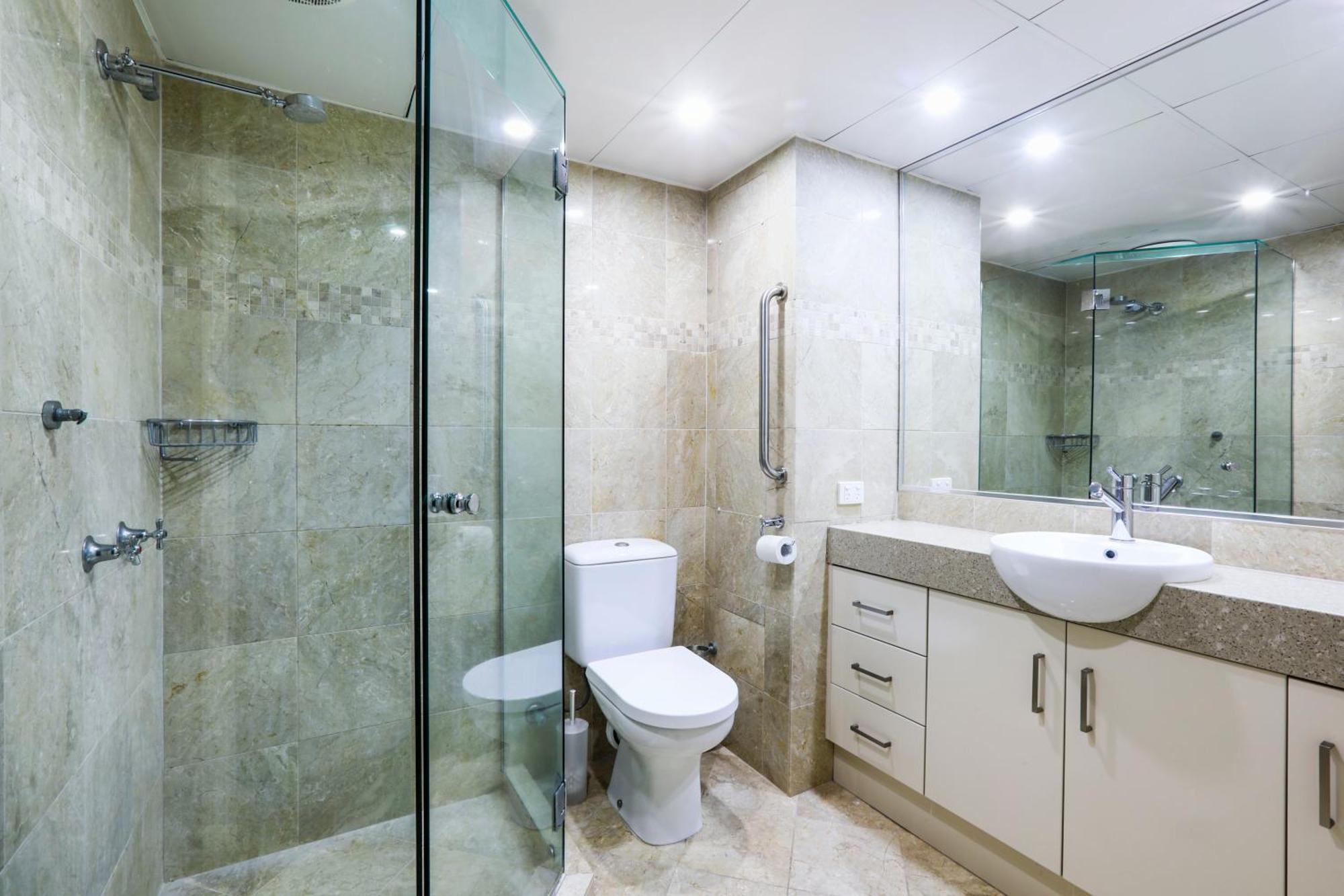 The Breakers Aparthotel Gold Coast Ngoại thất bức ảnh