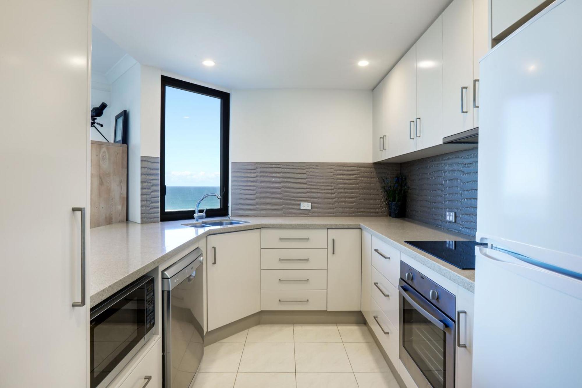 The Breakers Aparthotel Gold Coast Ngoại thất bức ảnh