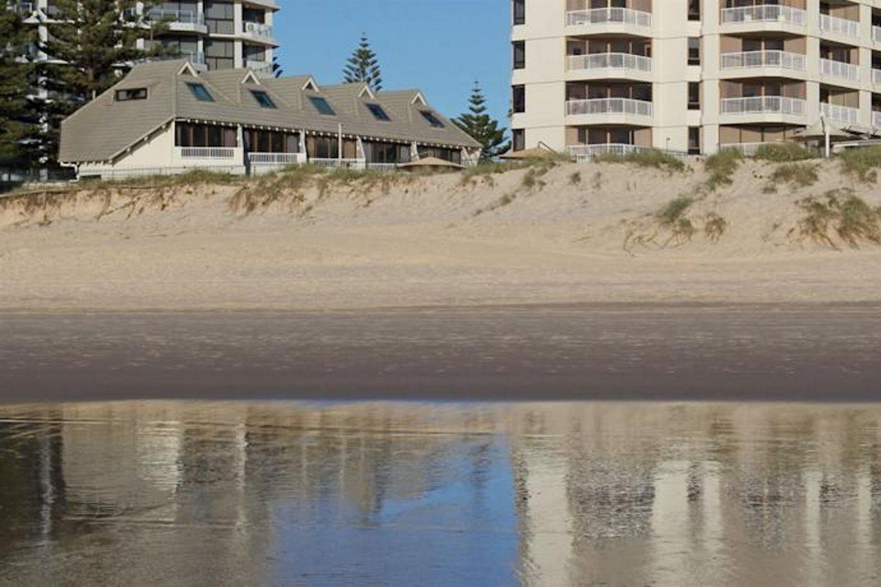 The Breakers Aparthotel Gold Coast Ngoại thất bức ảnh