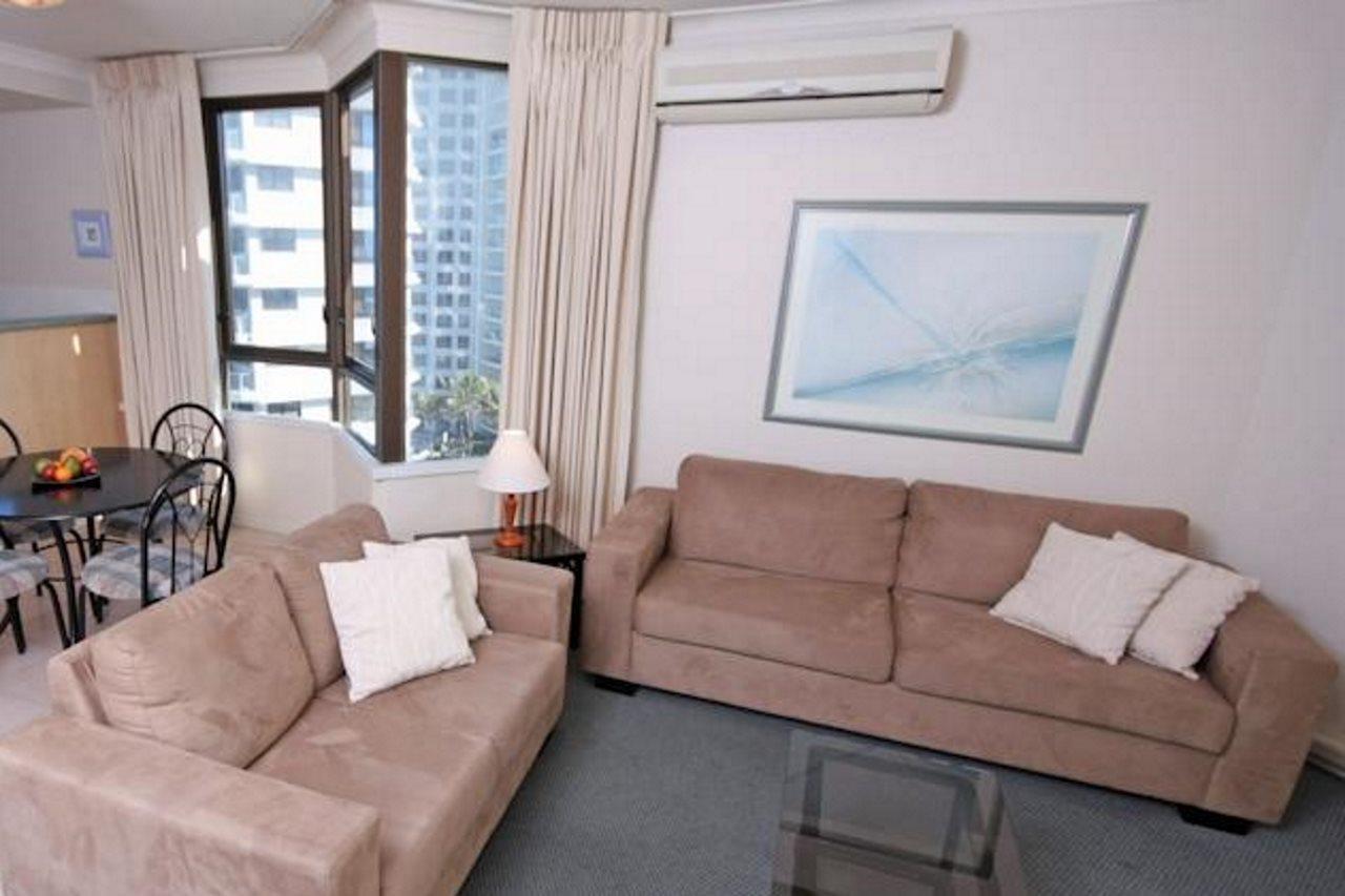 The Breakers Aparthotel Gold Coast Ngoại thất bức ảnh